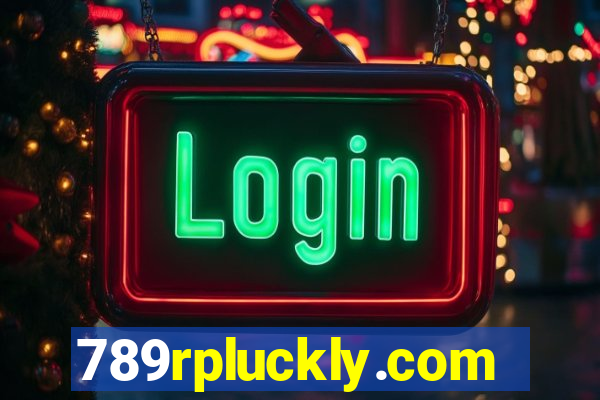 789rpluckly.com