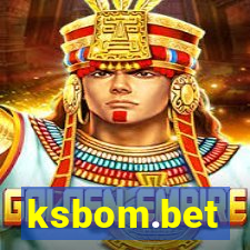 ksbom.bet