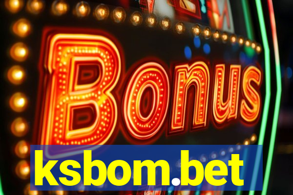 ksbom.bet