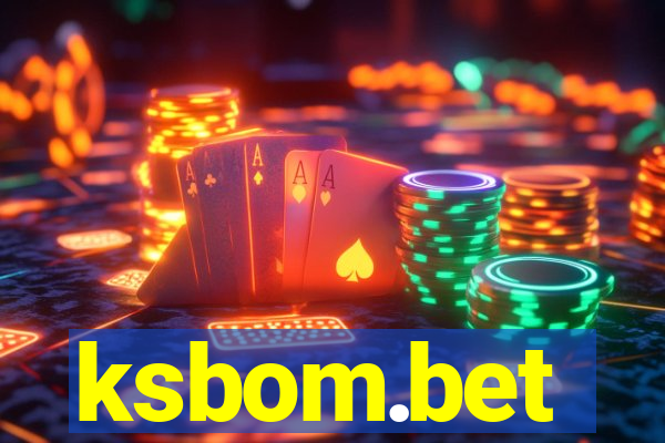 ksbom.bet