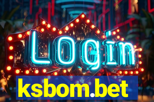 ksbom.bet