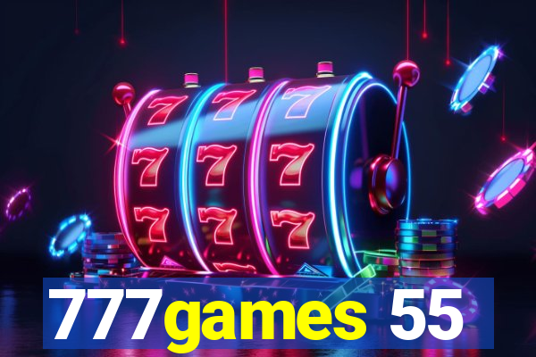 777games 55