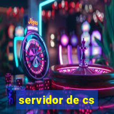 servidor de cs