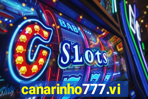 canarinho777.vip