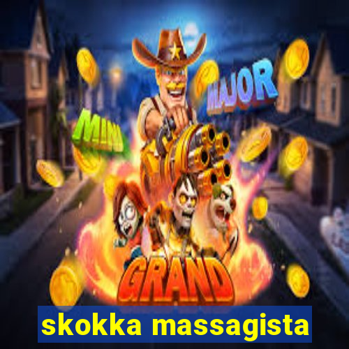 skokka massagista