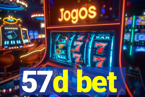 57d bet