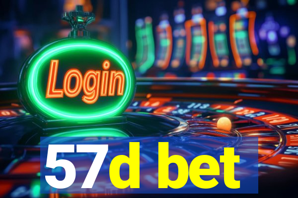 57d bet