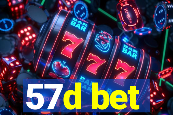 57d bet