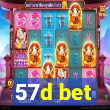 57d bet