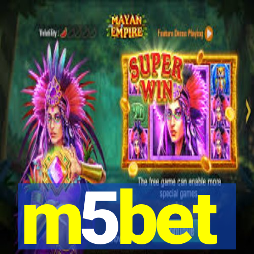 m5bet