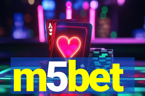 m5bet