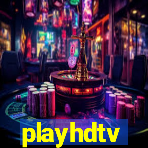 playhdtv