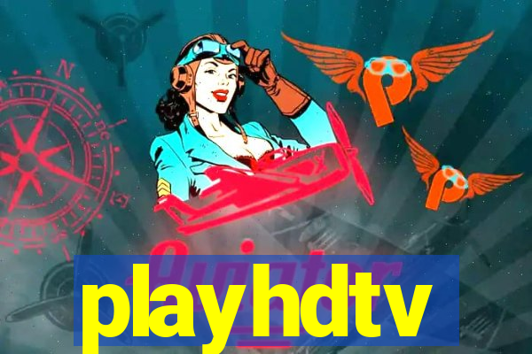 playhdtv