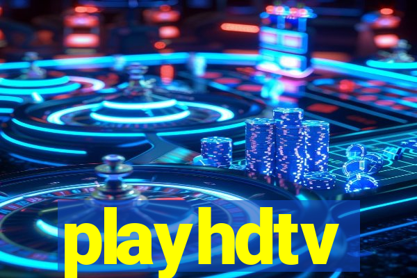 playhdtv