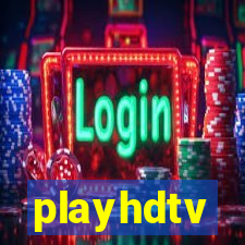 playhdtv