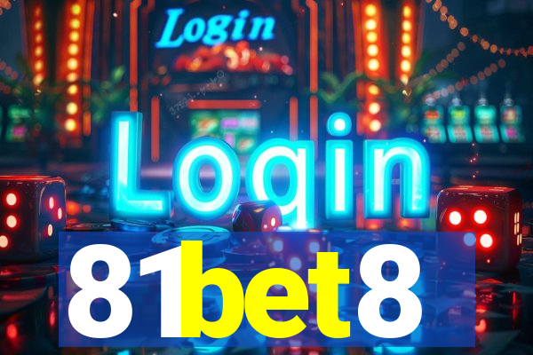 81bet8