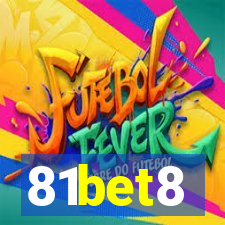 81bet8