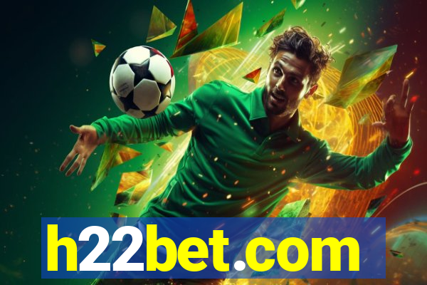 h22bet.com