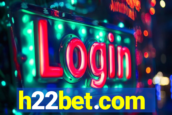 h22bet.com