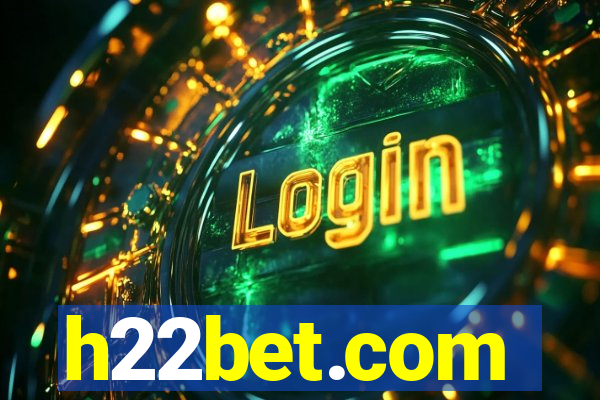 h22bet.com