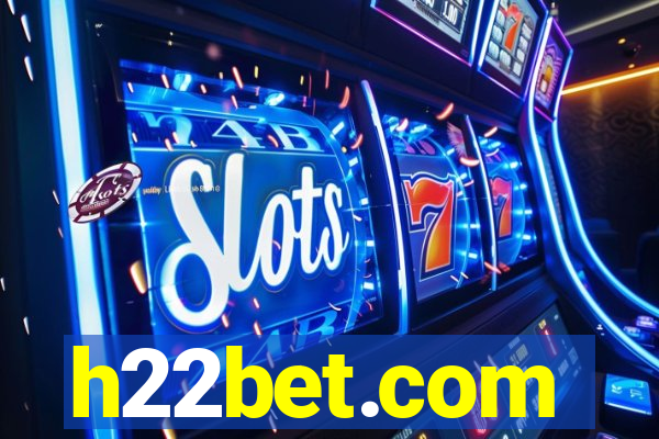 h22bet.com