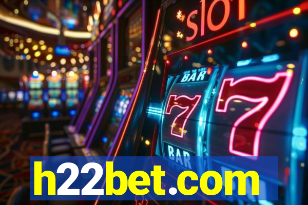 h22bet.com