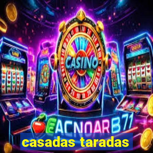 casadas taradas