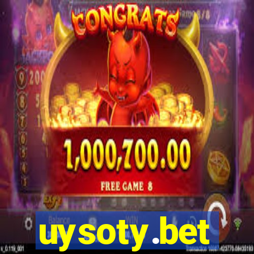 uysoty.bet