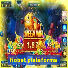 fiobet plataforma