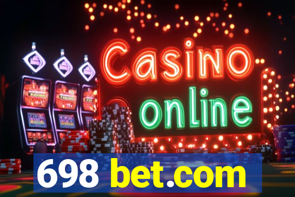 698 bet.com