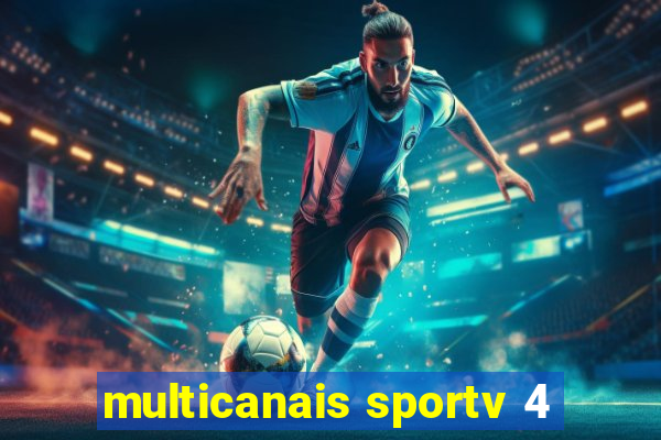 multicanais sportv 4