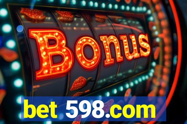 bet 598.com