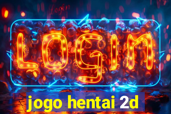 jogo hentai 2d