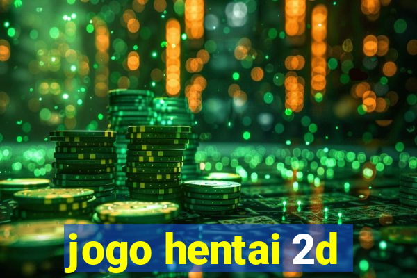 jogo hentai 2d