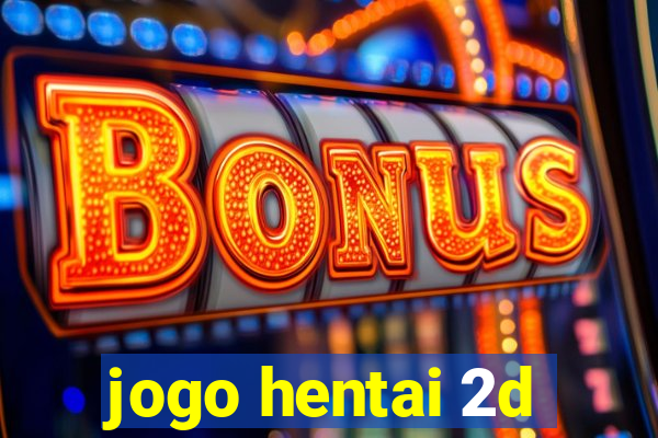 jogo hentai 2d