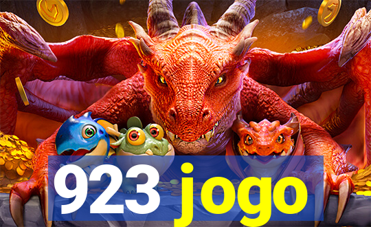 923 jogo