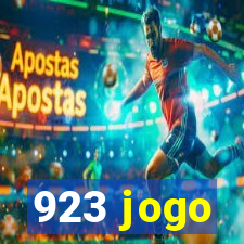 923 jogo