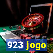 923 jogo