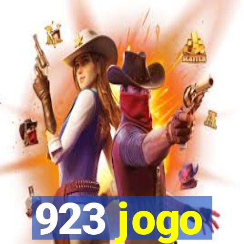 923 jogo