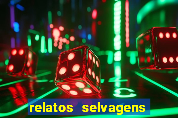 relatos selvagens completo dublado