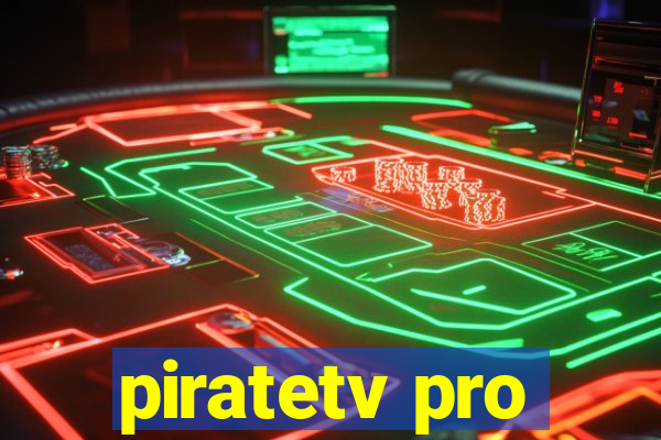 piratetv pro