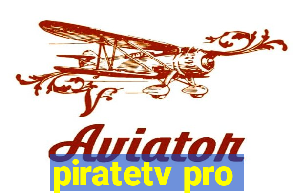 piratetv pro