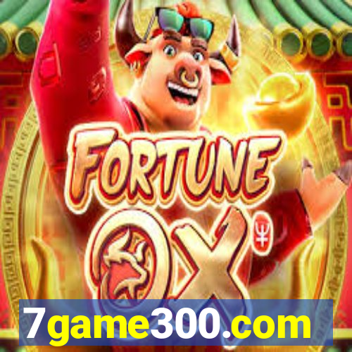 7game300.com