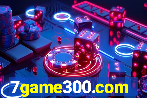 7game300.com