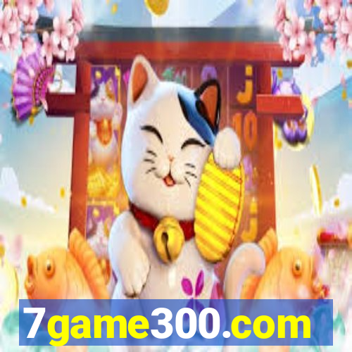 7game300.com