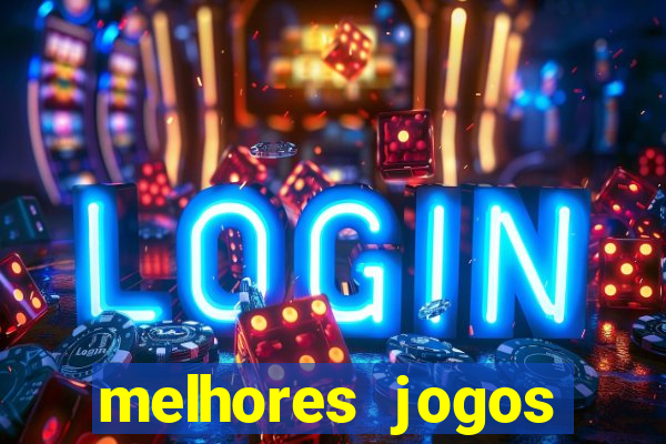 melhores jogos mmorpg mobile