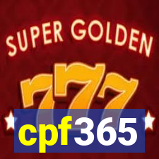 cpf365