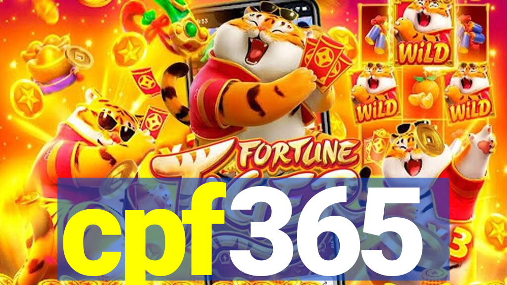 cpf365