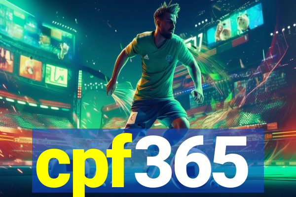 cpf365