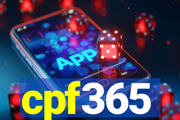 cpf365